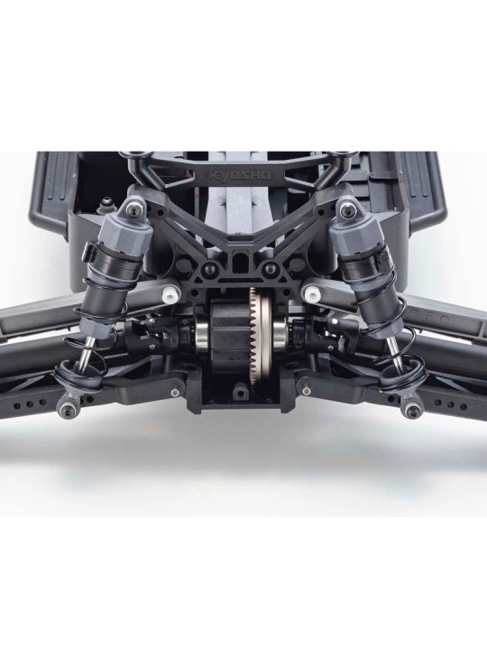 KYOSHO KB10W MAD WAGON VE 3S 4WD 1:10 READYSET - TYPE1 34701T1B