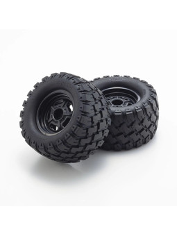 KYOSHO KB10W MAD WAGON VE 3S 4WD 1:10 READYSET - TYPE1 34701T1B