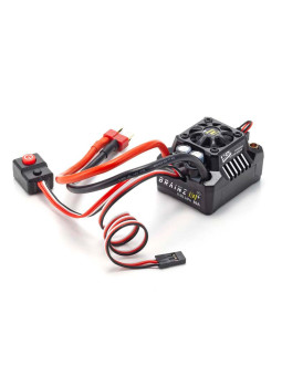 KYOSHO KB10W MAD WAGON VE 3S 4WD 1:10 READYSET - TYPE2 347012B