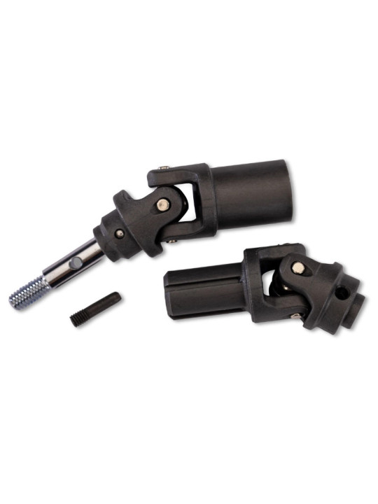 TRAXXAS DRIVESHAFT ASSEMBLY MINI SLASH - MINI RALLY 10850