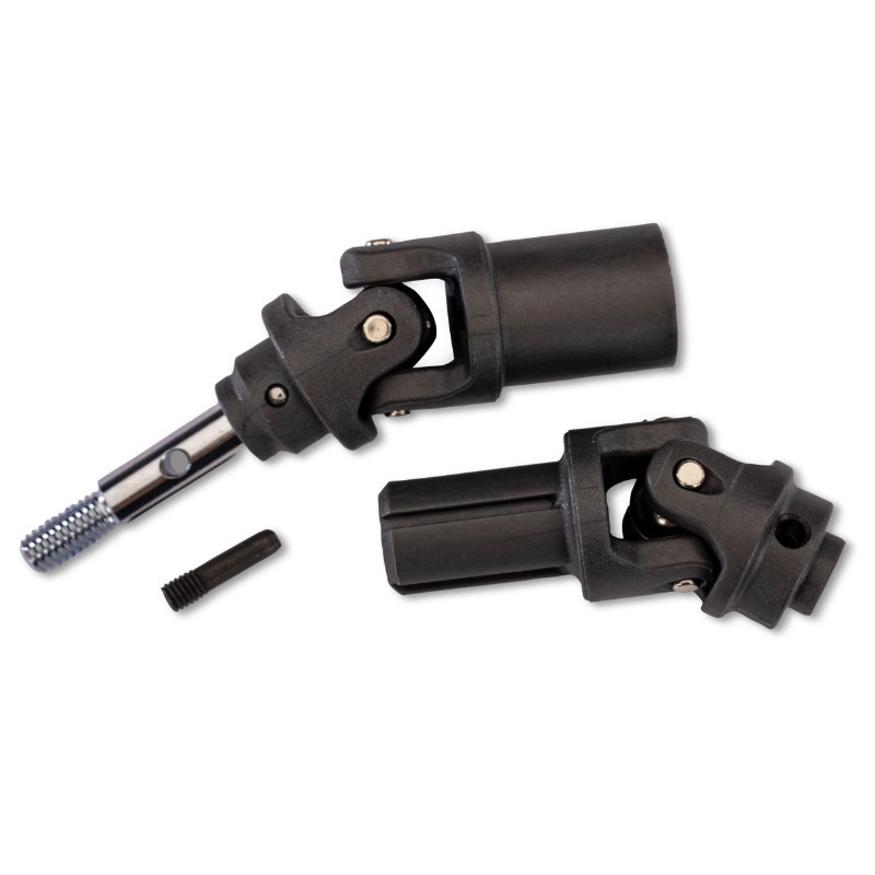 TRAXXAS CARDAN AVANT OU ARRIERE MINI SLASH - MINI RALLY 10850