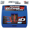 TRAXXAS BATTERY/CHARGER COMPLETER PACK ( 2970 ID® CHARGER (1), 2872X 5000MAH 11.1V 3-CELL 25C LIPO ID BATTERY (1) 2970G-3S