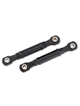 TRAXXAS BIELLETTES AVANT 51MM (X2) MINI SLASH - MINI RALLY 10843