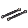 TRAXXAS 51 MM FIXED-LENGTH FRONT TOE LINKS (2) MINI SLASH - MINI RALLY 10843