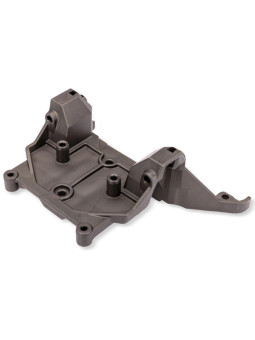 TRAXXAS REAR SHOCK TOWER MINI SLASH - MINI RALLY 10838