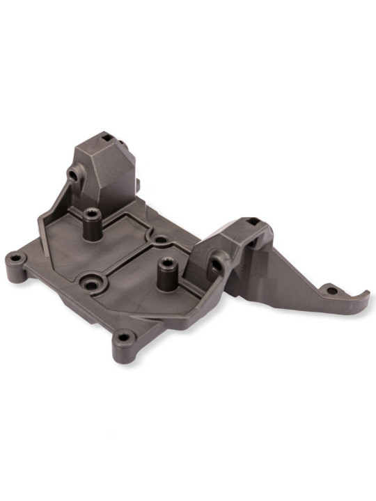 TRAXXAS SUPPORT D’AMORTISSEURS ARRIERE MINI SLASH - MINI RALLY 10838