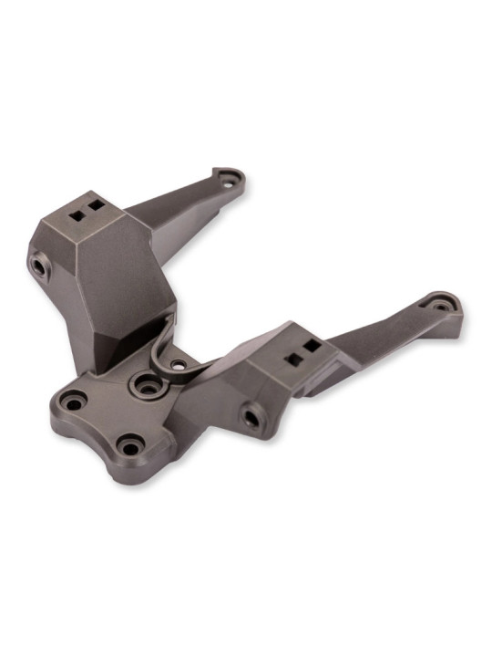 TRAXXAS FRONT SHOCK TOWER MINI SLASH - MINI RALLY 10839