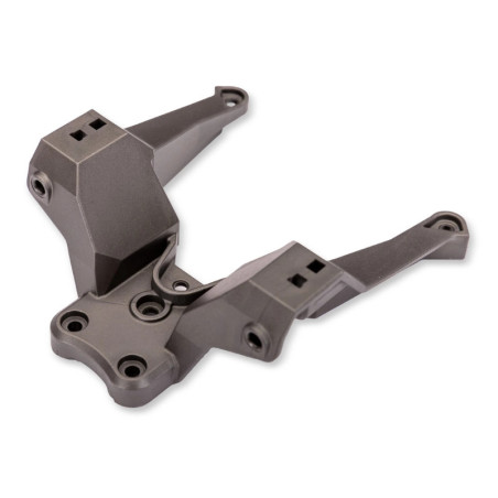 TRAXXAS FRONT SHOCK TOWER MINI SLASH - MINI RALLY 10839