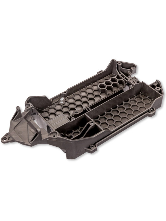 TRAXXAS CHASSIS MINI RALLY 10823