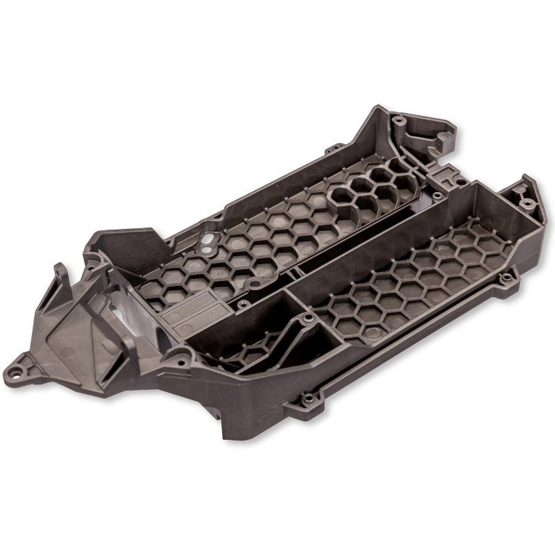 TRAXXAS CHASSIS MINI RALLY 10823