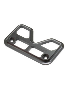 KYOSHO INFERNO MP11 WIDE WING MOUNTING IFW704