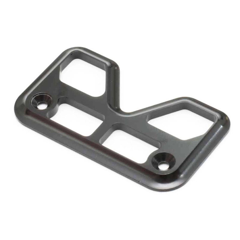 KYOSHO INFERNO MP11 WIDE WING MOUNTING IFW704