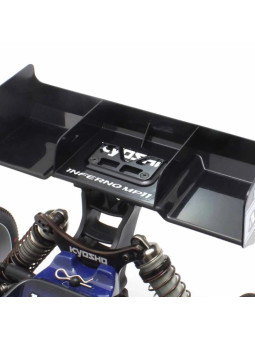 KYOSHO INFERNO MP11 WIDE WING MOUNTING IFW704