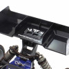 KYOSHO INFERNO MP11 WIDE WING MOUNTING IFW704