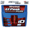 TRAXXAS BATTERY/CHARGER COMPLETER PACK ( 2970 ID® CHARGER (1), 2872X 5000MAH 11.1V 3-CELL 25C LIPO ID BATTERY (1) 2970G-3S