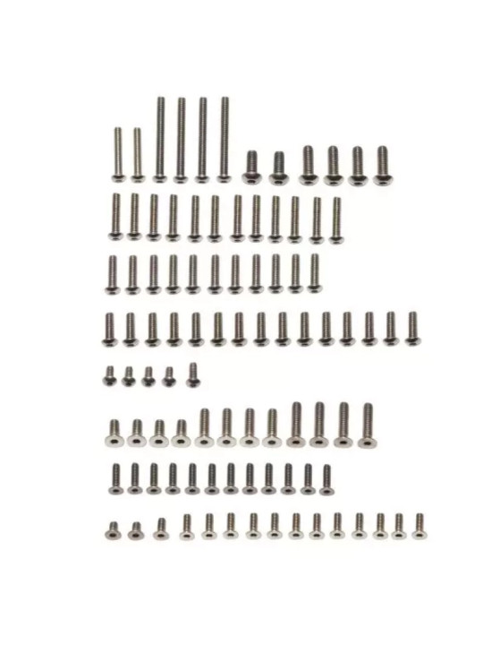 KYOSHO VISSERIE TITANE INFERNO MP11 (KIT) IFW702