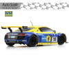 KYOSHO AUTOSCALE MINI-Z AUDI R8 LMS NBG2010 98 BILSTEIN (W-MM) MZP259BT