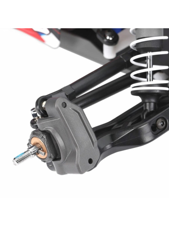 TRAXXAS BANDIT 4X2 BRUSHED WITH BATTERY / CHARGER USB HD 24254-8