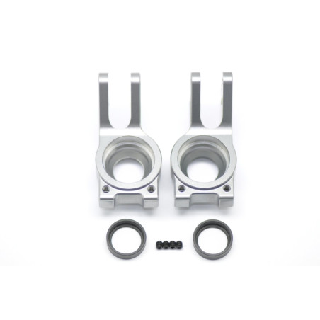 SERPENT UPRIGHT L+R V2  ALU 600496