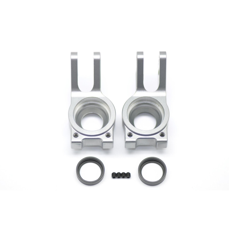 SERPENT UPRIGHT L+R V2  ALU 600496