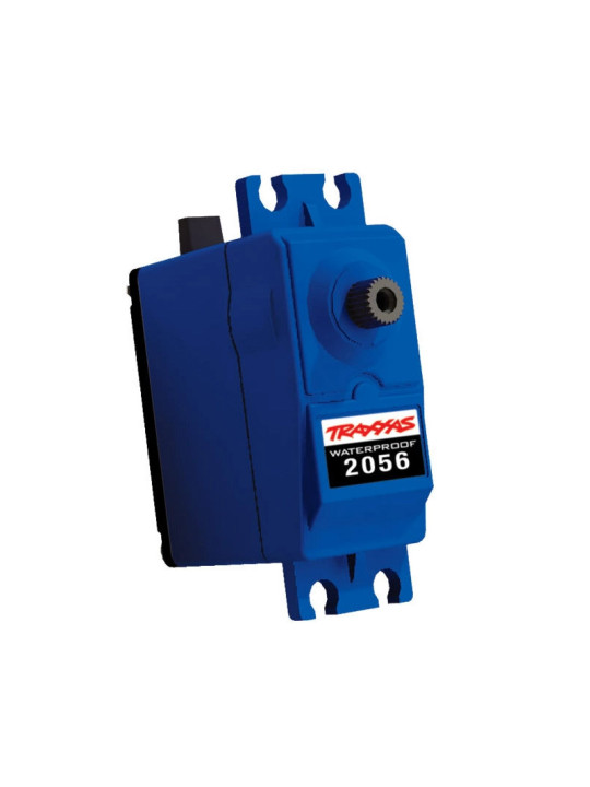 TRAXXAS BIGFOOT CLASSIC 4X2 MONSTER TRUCK BRUSHED / USB CHARGER 36234-8-CLASSIC