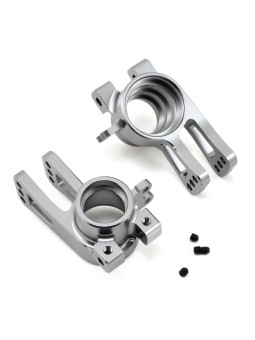 SERPENT UPRIGHT L+R 811 2.0  ALU 600661