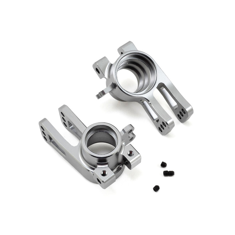 SERPENT UPRIGHT L+R 811 2.0  ALU 600661