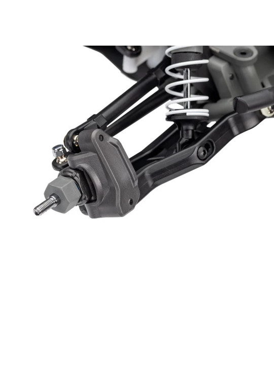 TRAXXAS RUSTLER 2WD BL-2S CLIPLESS RTR 3754-4