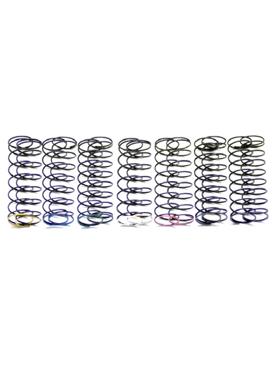 SERPENT SPRING SET RR (7X2) 600260