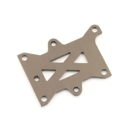 KYOSHO ALUMINIUM AMB HOLDER INFERNO MP9 TKI3 IFW426