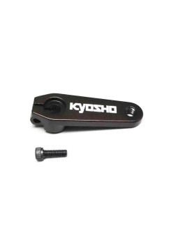 KYOSHO PALONNIER ALU DE SERVO DE DIRECTION INFERNO MP9-MP10 (FUTABA) IFW448