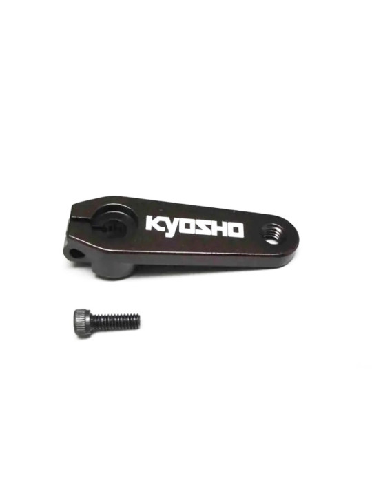 KYOSHO PALONNIER ALU DE SERVO DE DIRECTION INFERNO MP9-MP10 (FUTABA) IFW448