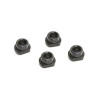 KYOSHO REAR ALU HUB BUSH SET FOR IF490 INFERNO MP9 (4) IFW414-01