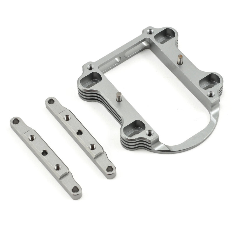 SERPENT SUPPORT MOTEUR MONOBLOC ALU 811 600299