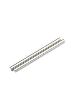 KYOSHO 4.0X64.5MM SUSPENSION SHAFTS INFERNO MP9 (2) IFW462-645