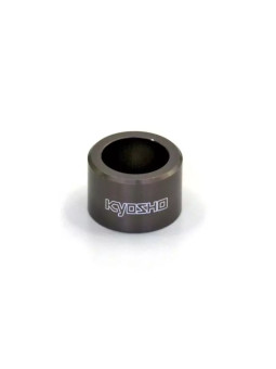 KYOSHO CAPOT D'AXE DE ROUE POUR CVD CAP MP9 (1) IFW419-04