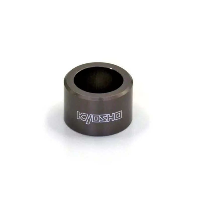 KYOSHO CAPOT D'AXE DE ROUE POUR CVD CAP MP9 (1) IFW419-04