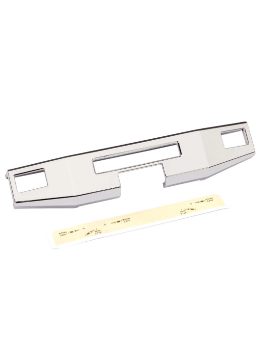 TRAXXAS LED LIGHT BAR ADAPTER KIT X-TRUCK 7693