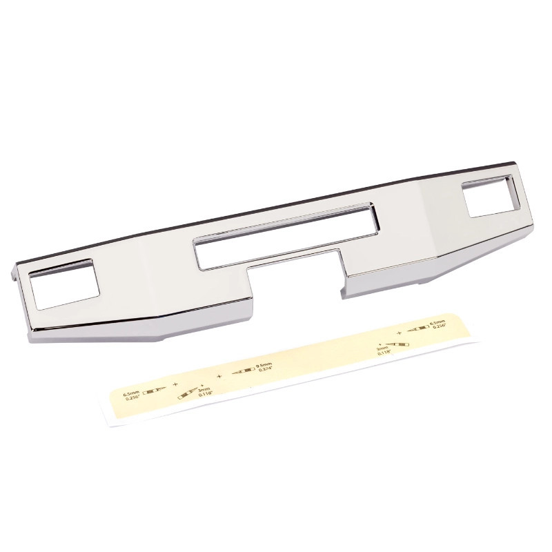 TRAXXAS LED LIGHT BAR ADAPTER KIT X-TRUCK 7693