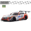KYOSHO AUTOSCALE MINI-Z MERCEDES AMG GT3 NO47 NURBURGRING 2018 (W-MM) MZP257FRS