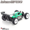 KYOSHO INFERNO MP10E 1:8 RC BRUSHLESS EP READYSET 2026 34113T1S