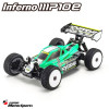 KYOSHO INFERNO MP10E 1:8 RC BRUSHLESS EP READYSET 2026 34113T1S