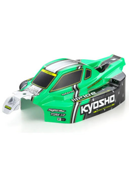 KYOSHO INFERNO MP10E 1:8 RC BRUSHLESS EP READYSET 2026 34113T1S