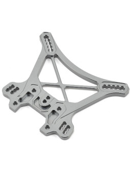 SERPENT SHOCKTOWER 811 2.0  REAR ALU LIGHT 600644