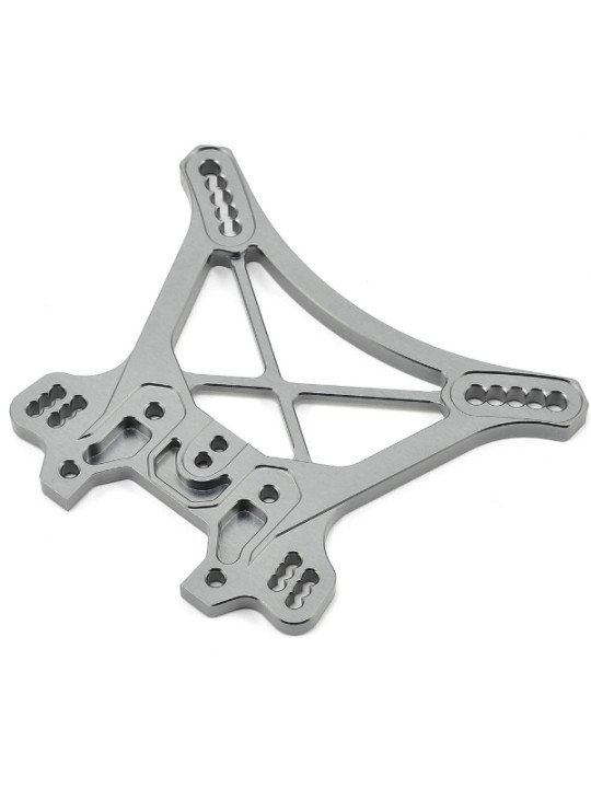 SERPENT SUPPORT D'AMORTISSEUR 811 2.0  AR ALU LIGHT 600644