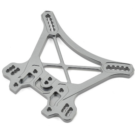 SERPENT SUPPORT D'AMORTISSEUR 811 2.0  AR ALU LIGHT 600644