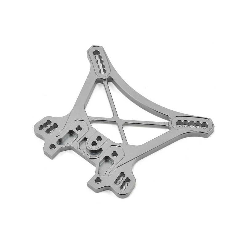 SERPENT SHOCKTOWER 811 2.0  REAR ALU LIGHT 600644