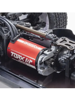 KYOSHO INFERNO MP10E 1:8 RC BRUSHLESS EP READYSET 2026 34113T1S