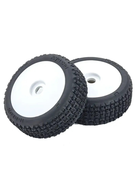 KYOSHO INFERNO MP10E 1:8 RC BRUSHLESS EP READYSET 2026 34113T1S