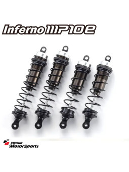 KYOSHO INFERNO MP10E 1:8 RC BRUSHLESS EP READYSET 2026 34113T1S